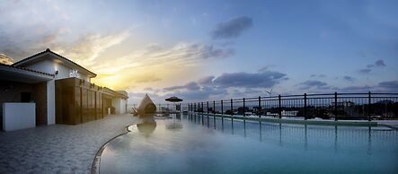 Libentia Hotel & Pool Villa