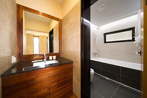 Libentia Hotel & Pool Villa