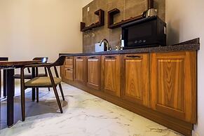 Libentia Hotel & Pool Villa