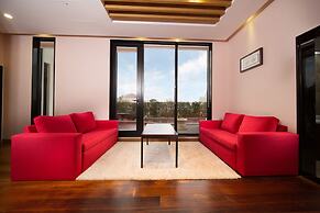 Libentia Hotel & Pool Villa