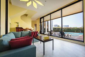 Libentia Hotel & Pool Villa
