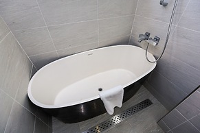 Libentia Hotel & Pool Villa