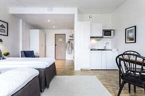 Biz Apartment Solna