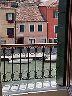 Venice My Friends Canal View