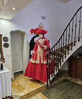 Venice My Friends Canal View