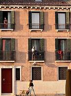 Venice My Friends Canal View