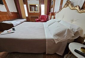 Venice My Friends Canal View