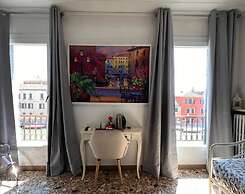 Venice My Friends Canal View