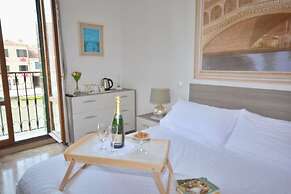 Venice My Friends Canal View