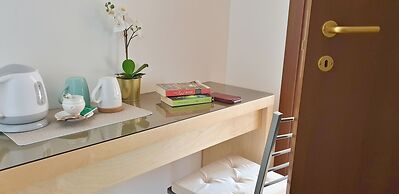 Venice My Friends Canal View