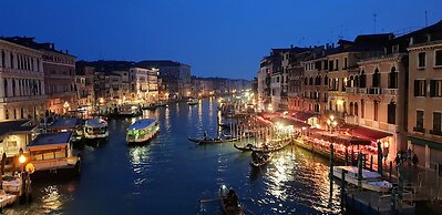 Venice My Friends Canal View