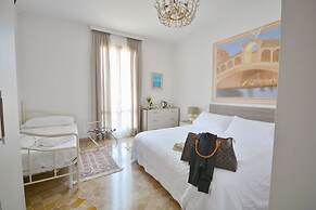 Venice My Friends Canal View