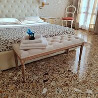 Venice My Friends Canal View