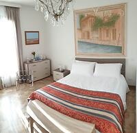 Venice My Friends Canal View