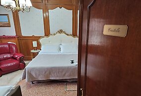 Venice My Friends Canal View