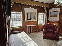 Venice My Friends Canal View