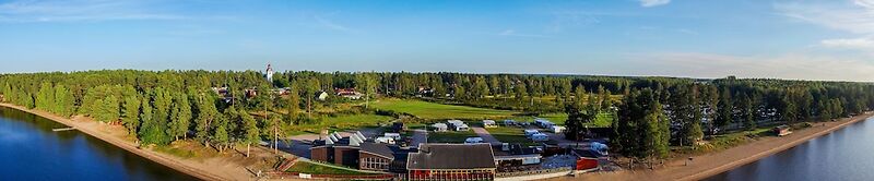 Årsunda Strandbad
