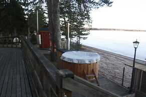 Årsunda Strandbad