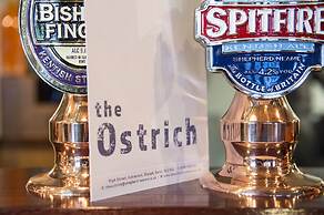 The Ostrich Inn
