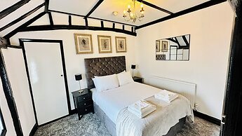 The Ostrich Inn