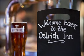 The Ostrich Inn