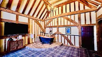 The Ostrich Inn