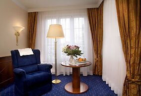 Hotel & SPA Fontenay