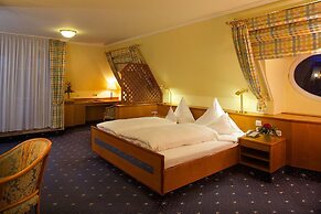 Hotel & SPA Fontenay