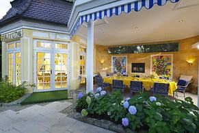 Hotel & SPA Fontenay