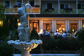 Hotel & SPA Fontenay