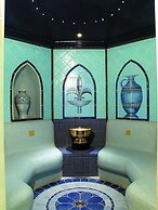 Hotel & SPA Fontenay