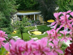 Hotel & SPA Fontenay