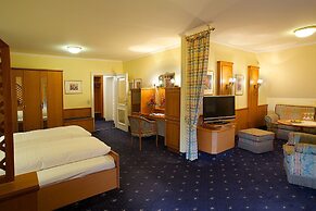 Hotel & SPA Fontenay