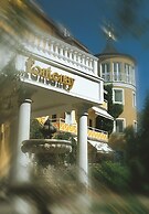 Hotel & SPA Fontenay