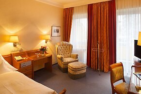 Hotel & SPA Fontenay