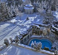 Hotel & SPA Fontenay