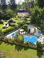 Hotel & SPA Fontenay