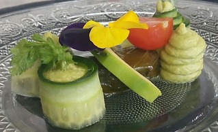Hotel & SPA Fontenay