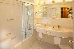 Hotel & SPA Fontenay
