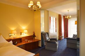 Hotel & SPA Fontenay