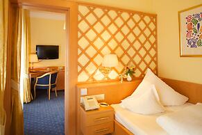 Hotel & SPA Fontenay