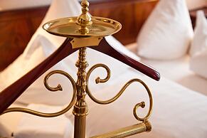 Hotel & SPA Fontenay