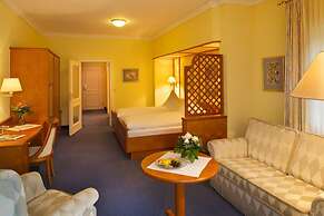 Hotel & SPA Fontenay