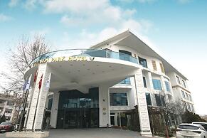 Vivaldi Park Hotel