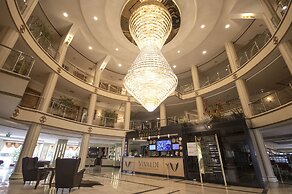 Vivaldi Park Hotel
