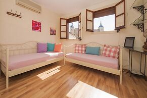 Ático Terraza Imperial