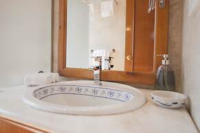 Ático Terraza Imperial