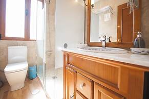 Ático Terraza Imperial