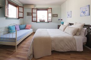 Ático Terraza Imperial