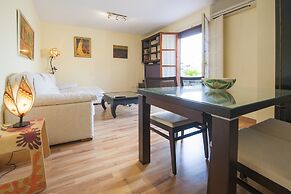 Ático Terraza Imperial